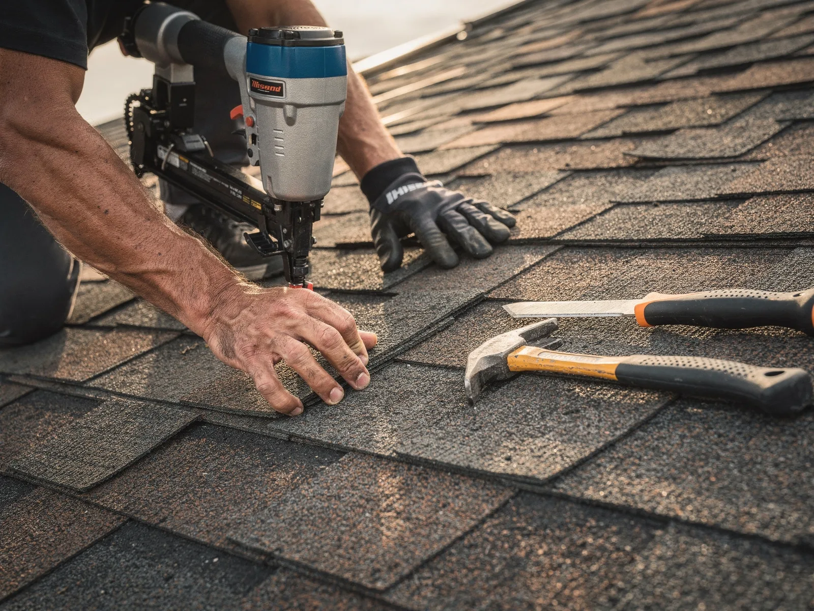 Why choose Roof Repair in Gorum, LA